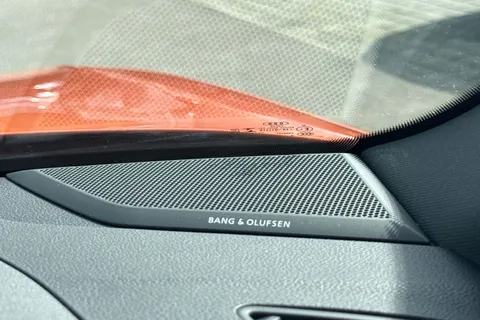 OV70DTX Audi Q3 1.5 TFSI CoD 35 S line Sportback S Tronic Euro 6 (s/s) 5dr Thumbnail #57