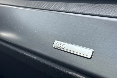 OV70DTX Audi Q3 1.5 TFSI CoD 35 S line Sportback S Tronic Euro 6 (s/s) 5dr Thumbnail #58