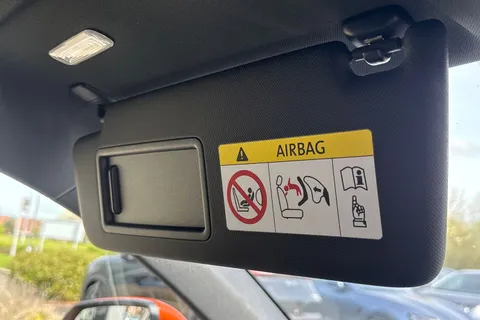 OV70DTX Audi Q3 1.5 TFSI CoD 35 S line Sportback S Tronic Euro 6 (s/s) 5dr Thumbnail #59