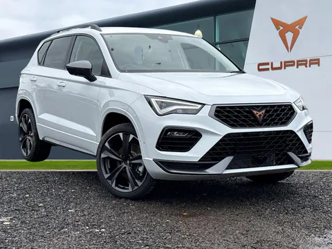 1 of 57 for CUPRA ATECA 1.5 EcoTSI V1 5dr DSG