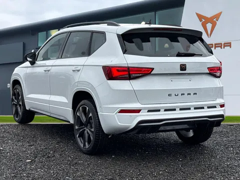 2 of 57 for CUPRA ATECA 1.5 EcoTSI V1 5dr DSG