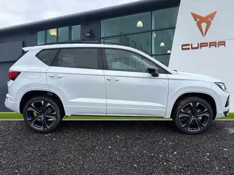 3 of 57 for CUPRA ATECA 1.5 EcoTSI V1 5dr DSG