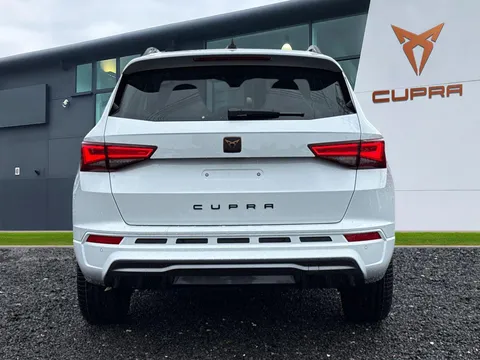 4 of 57 for CUPRA ATECA 1.5 EcoTSI V1 5dr DSG