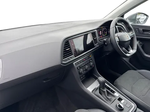 8 of 57 for CUPRA ATECA 1.5 EcoTSI V1 5dr DSG