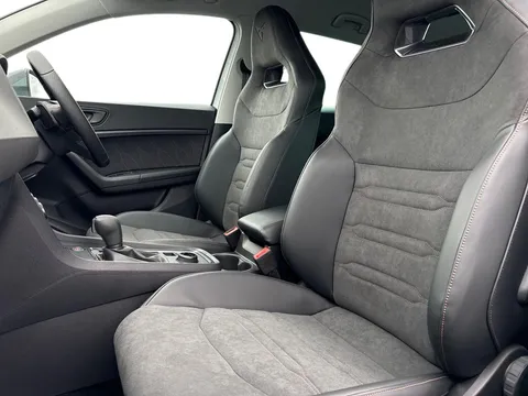 10 of 57 for CUPRA ATECA 1.5 EcoTSI V1 5dr DSG