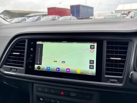 11 of 57 for CUPRA ATECA 1.5 EcoTSI V1 5dr DSG