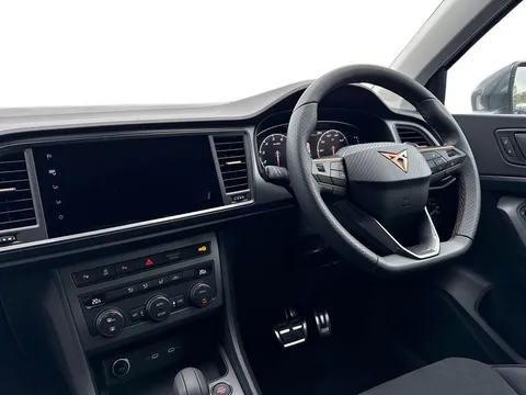 12 of 57 for CUPRA ATECA 1.5 EcoTSI V1 5dr DSG