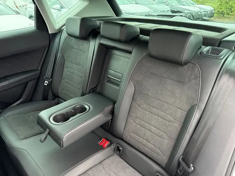 13 of 57 for CUPRA ATECA 1.5 EcoTSI V1 5dr DSG