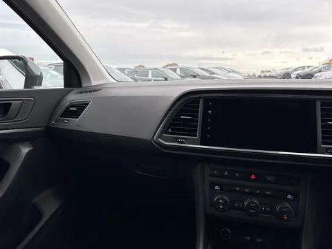 14 of 57 for CUPRA ATECA 1.5 EcoTSI V1 5dr DSG