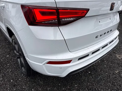 15 of 57 for CUPRA ATECA 1.5 EcoTSI V1 5dr DSG