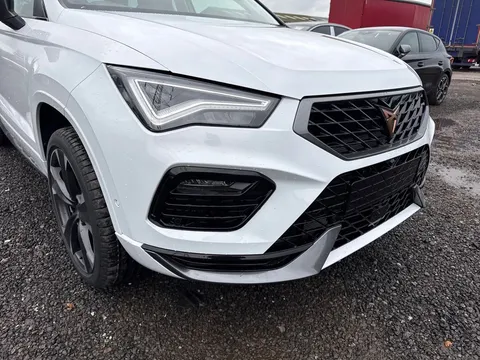 16 of 57 for CUPRA ATECA 1.5 EcoTSI V1 5dr DSG