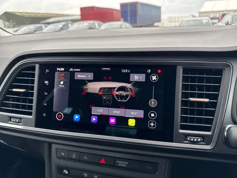 18 of 57 for CUPRA ATECA 1.5 EcoTSI V1 5dr DSG