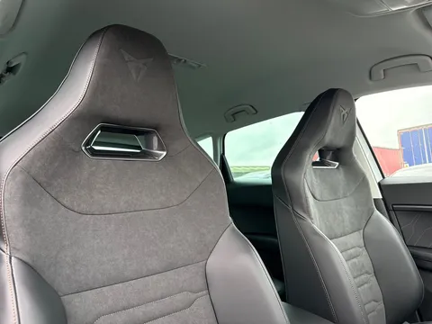 20 of 57 for CUPRA ATECA 1.5 EcoTSI V1 5dr DSG