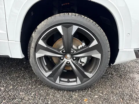 23 of 57 for CUPRA ATECA 1.5 EcoTSI V1 5dr DSG