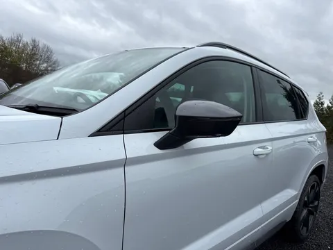 25 of 57 for CUPRA ATECA 1.5 EcoTSI V1 5dr DSG