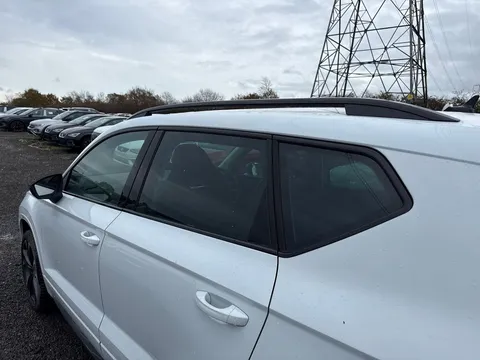 27 of 57 for CUPRA ATECA 1.5 EcoTSI V1 5dr DSG