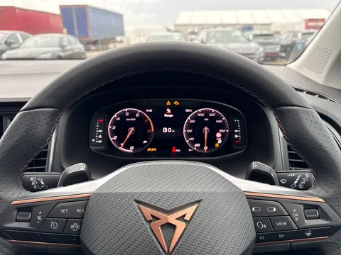 30 of 57 for CUPRA ATECA 1.5 EcoTSI V1 5dr DSG