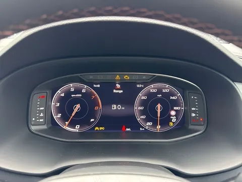 31 of 57 for CUPRA ATECA 1.5 EcoTSI V1 5dr DSG