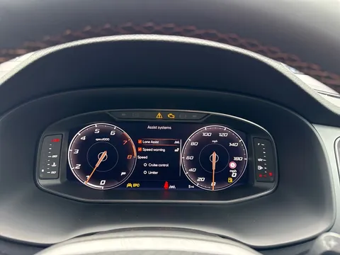 32 of 57 for CUPRA ATECA 1.5 EcoTSI V1 5dr DSG