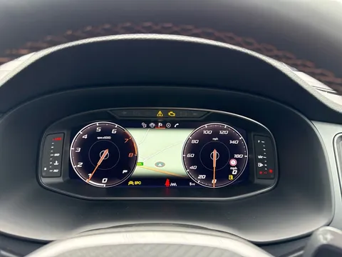 33 of 57 for CUPRA ATECA 1.5 EcoTSI V1 5dr DSG