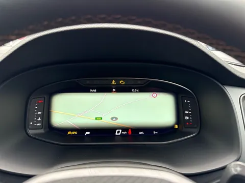 34 of 57 for CUPRA ATECA 1.5 EcoTSI V1 5dr DSG