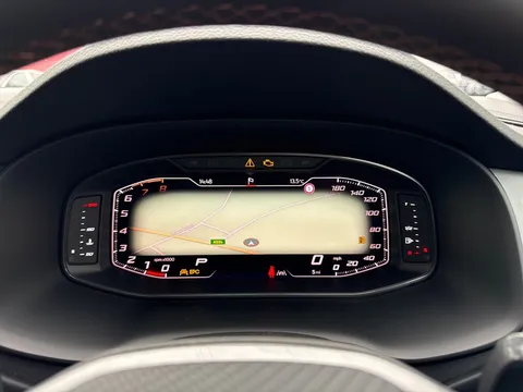 35 of 57 for CUPRA ATECA 1.5 EcoTSI V1 5dr DSG