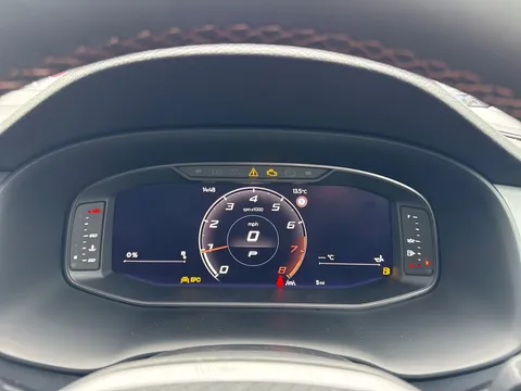 36 of 57 for CUPRA ATECA 1.5 EcoTSI V1 5dr DSG