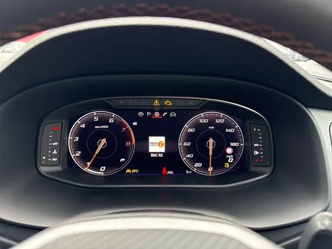 37 of 57 for CUPRA ATECA 1.5 EcoTSI V1 5dr DSG