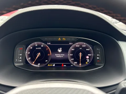 39 of 57 for CUPRA ATECA 1.5 EcoTSI V1 5dr DSG