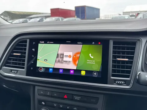 40 of 57 for CUPRA ATECA 1.5 EcoTSI V1 5dr DSG