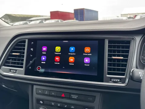 41 of 57 for CUPRA ATECA 1.5 EcoTSI V1 5dr DSG