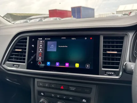 42 of 57 for CUPRA ATECA 1.5 EcoTSI V1 5dr DSG