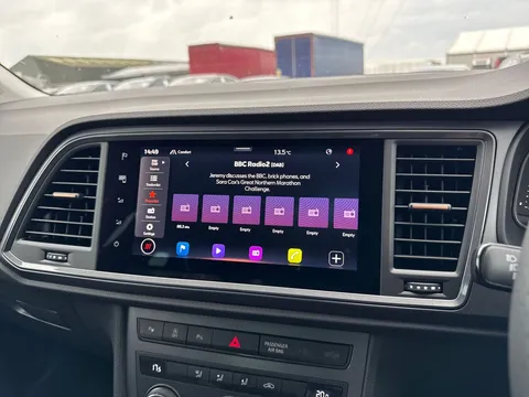 43 of 57 for CUPRA ATECA 1.5 EcoTSI V1 5dr DSG