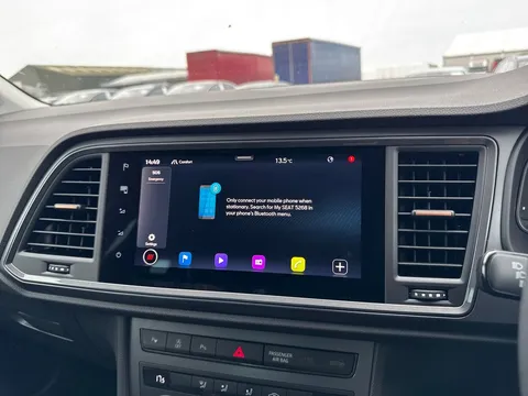 44 of 57 for CUPRA ATECA 1.5 EcoTSI V1 5dr DSG