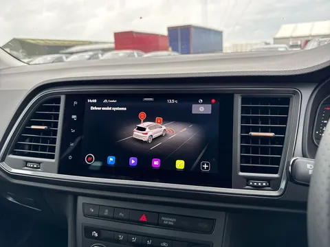 45 of 57 for CUPRA ATECA 1.5 EcoTSI V1 5dr DSG