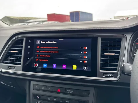 46 of 57 for CUPRA ATECA 1.5 EcoTSI V1 5dr DSG