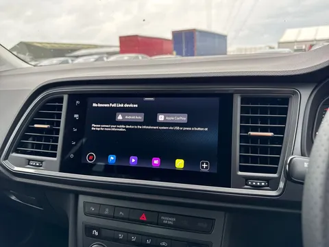 47 of 57 for CUPRA ATECA 1.5 EcoTSI V1 5dr DSG