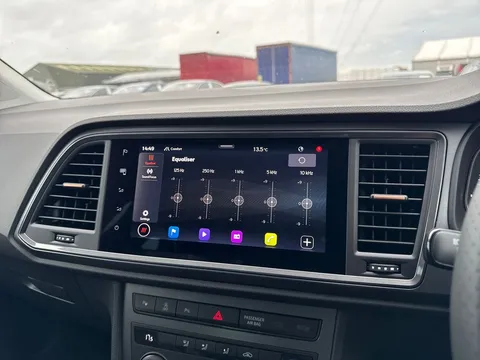 48 of 57 for CUPRA ATECA 1.5 EcoTSI V1 5dr DSG