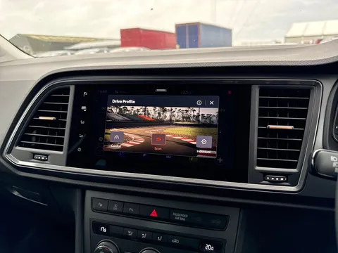 49 of 57 for CUPRA ATECA 1.5 EcoTSI V1 5dr DSG