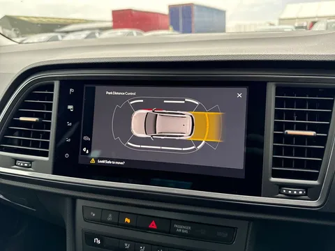 50 of 57 for CUPRA ATECA 1.5 EcoTSI V1 5dr DSG