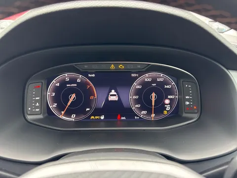 51 of 57 for CUPRA ATECA 1.5 EcoTSI V1 5dr DSG