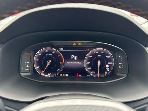 52 of 57 for CUPRA ATECA 1.5 EcoTSI V1 5dr DSG