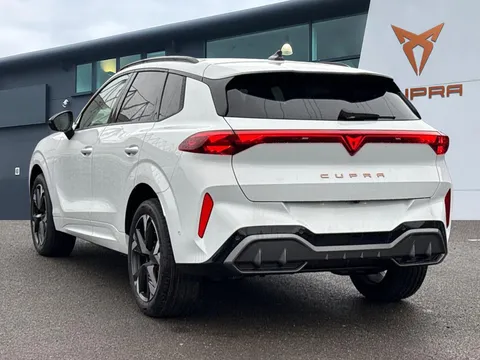  CUPRA Terramar 1.5 eTSI 150 V2 5dr DSG Thumbnail #3