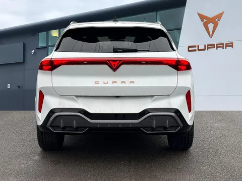  CUPRA Terramar 1.5 eTSI 150 V2 5dr DSG Thumbnail #5