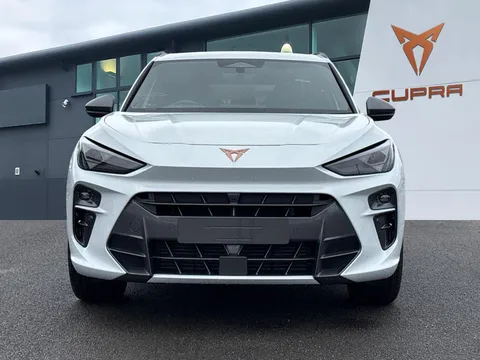  CUPRA Terramar 1.5 eTSI 150 V2 5dr DSG Thumbnail #6