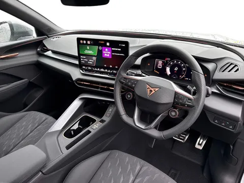  CUPRA Terramar 1.5 eTSI 150 V2 5dr DSG Thumbnail #8