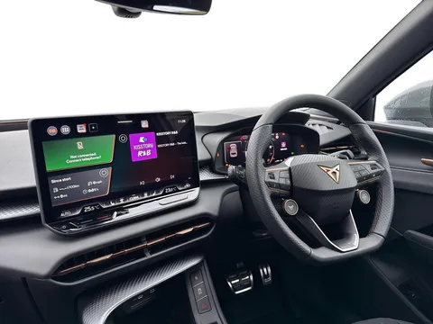  CUPRA Terramar 1.5 eTSI 150 V2 5dr DSG Thumbnail #13