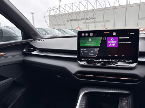  CUPRA Terramar 1.5 eTSI 150 V2 5dr DSG Thumbnail #15