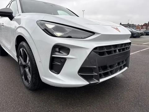  CUPRA Terramar 1.5 eTSI 150 V2 5dr DSG Thumbnail #17