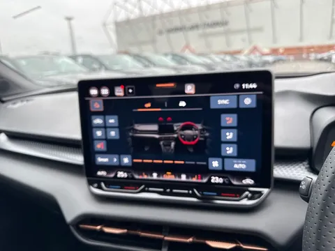  CUPRA Terramar 1.5 eTSI 150 V2 5dr DSG Thumbnail #19